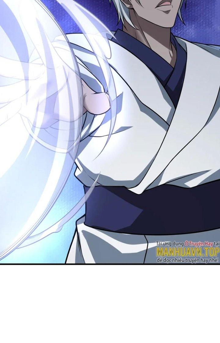 Nam Nhân Đến Từ Địa Ngục Chapter 35 - Trang 3