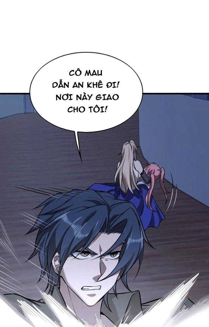 Nam Nhân Đến Từ Địa Ngục Chapter 35 - Trang 3