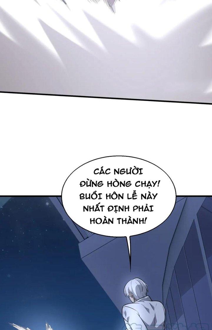 Nam Nhân Đến Từ Địa Ngục Chapter 35 - Trang 3