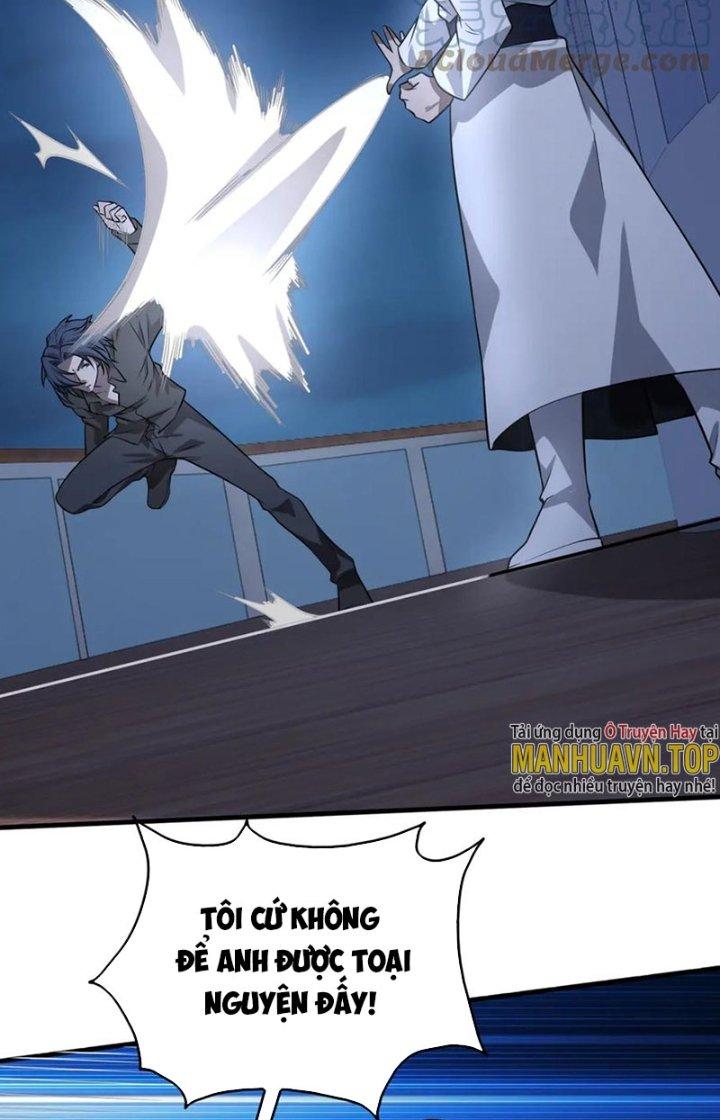 Nam Nhân Đến Từ Địa Ngục Chapter 35 - Trang 3