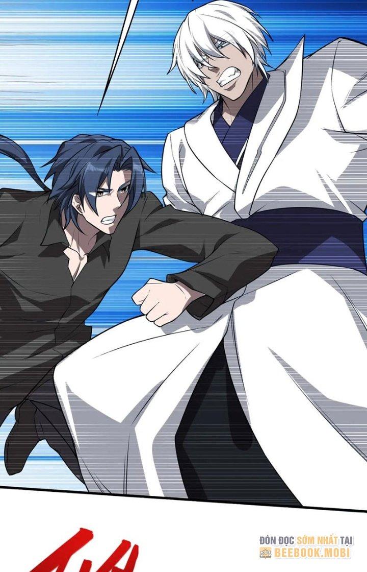 Nam Nhân Đến Từ Địa Ngục Chapter 35 - Trang 3