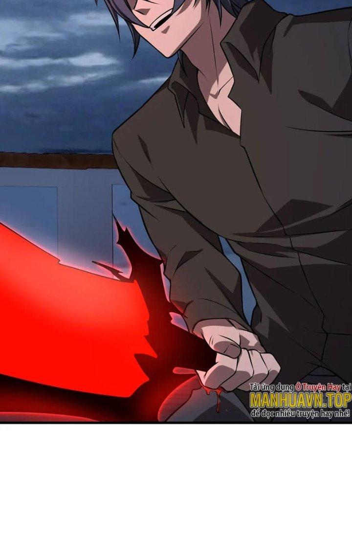 Nam Nhân Đến Từ Địa Ngục Chapter 35 - Trang 3