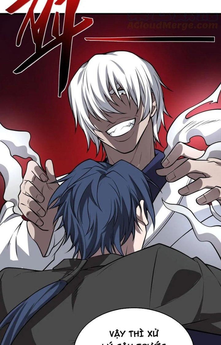 Nam Nhân Đến Từ Địa Ngục Chapter 35 - Trang 3
