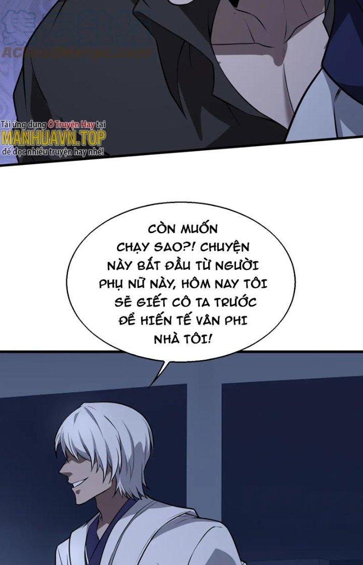 Nam Nhân Đến Từ Địa Ngục Chapter 35 - Trang 3