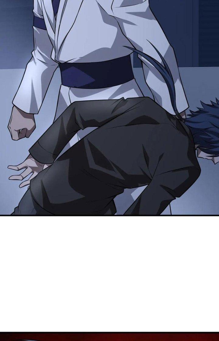 Nam Nhân Đến Từ Địa Ngục Chapter 35 - Trang 3