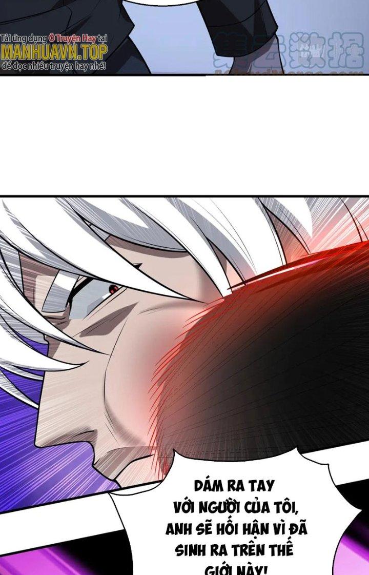 Nam Nhân Đến Từ Địa Ngục Chapter 35 - Trang 3