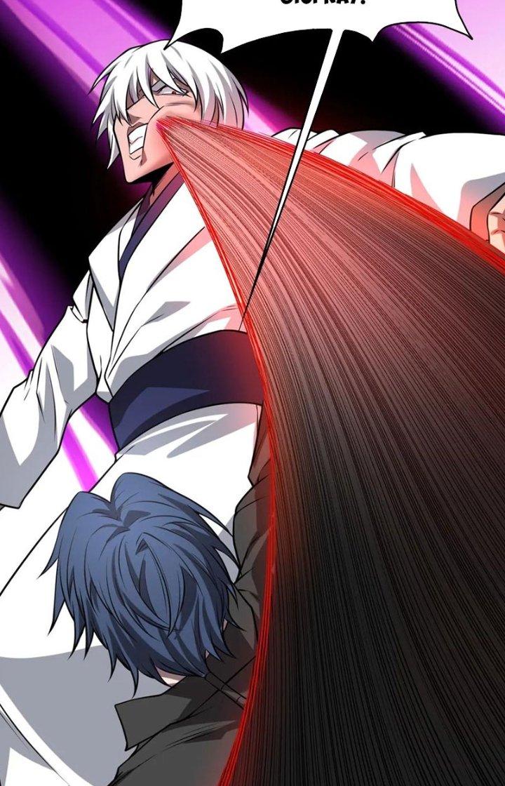 Nam Nhân Đến Từ Địa Ngục Chapter 35 - Trang 3