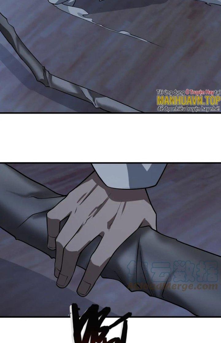 Nam Nhân Đến Từ Địa Ngục Chapter 35 - Trang 3