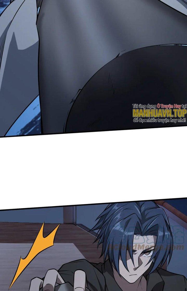 Nam Nhân Đến Từ Địa Ngục Chapter 35 - Trang 3