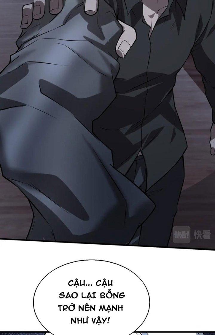Nam Nhân Đến Từ Địa Ngục Chapter 35 - Trang 3