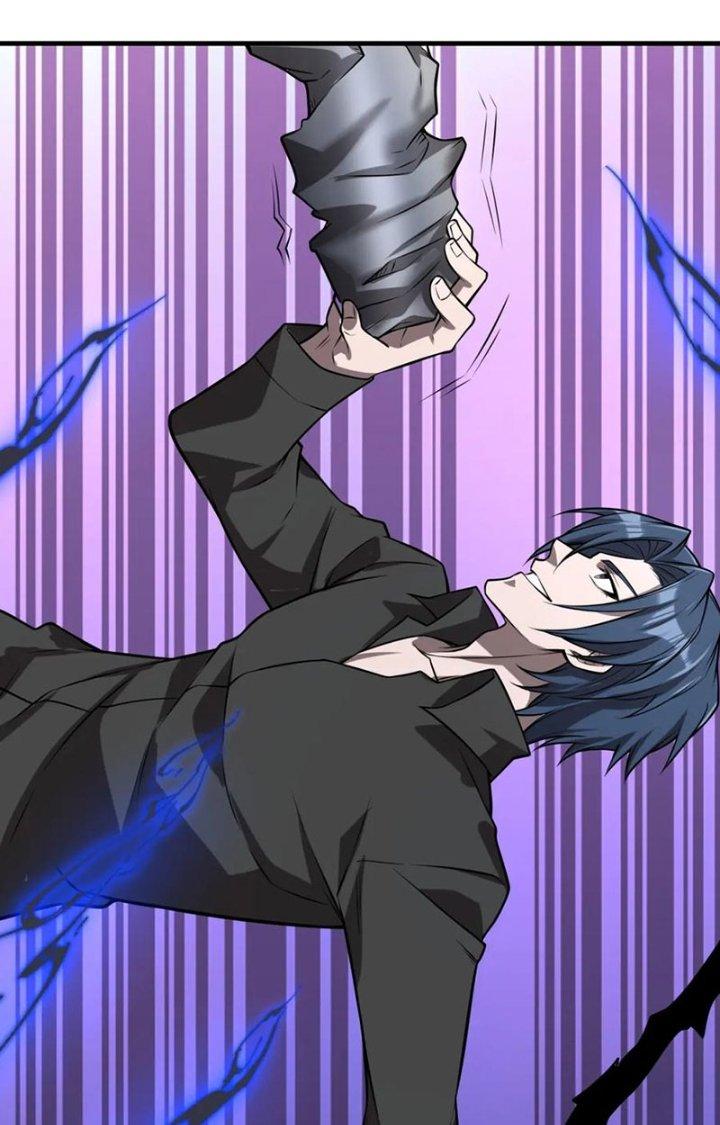 Nam Nhân Đến Từ Địa Ngục Chapter 35 - Trang 3