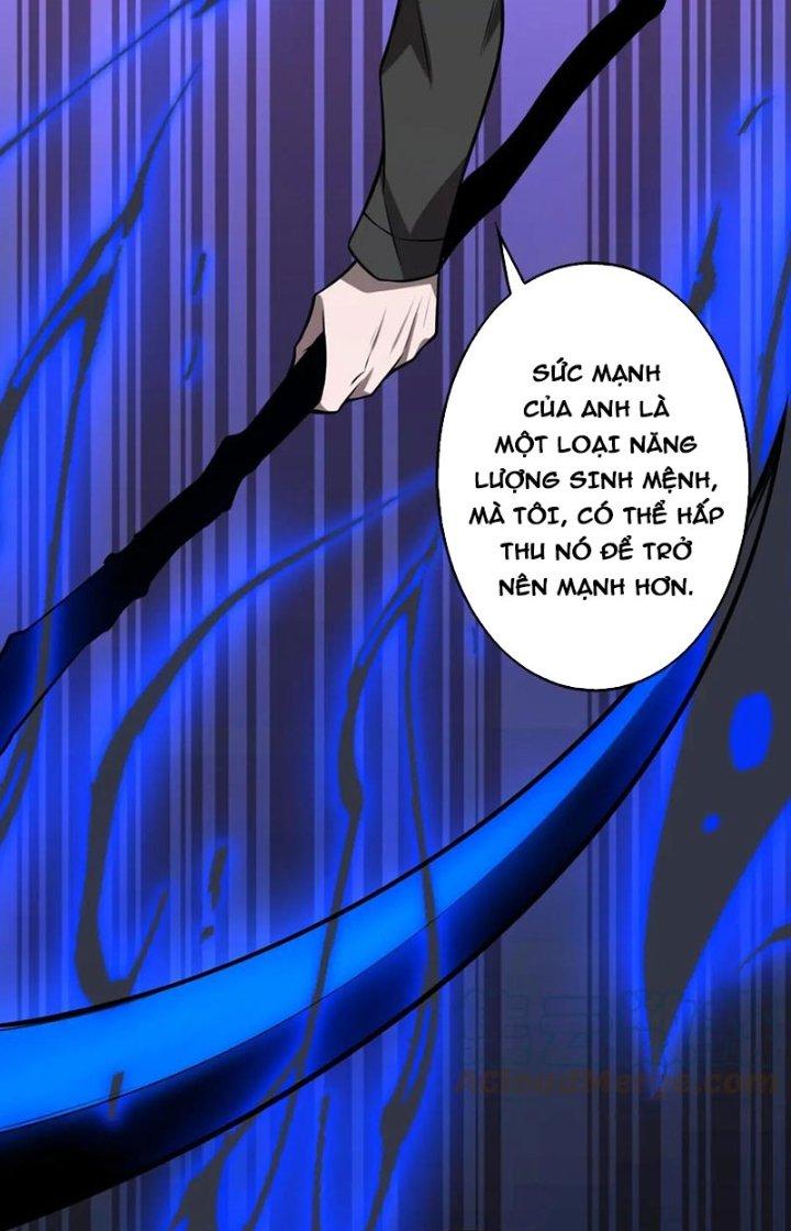 Nam Nhân Đến Từ Địa Ngục Chapter 35 - Trang 3