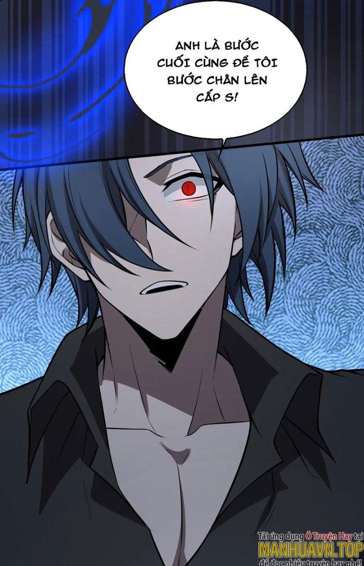 Nam Nhân Đến Từ Địa Ngục Chapter 35 - Trang 3