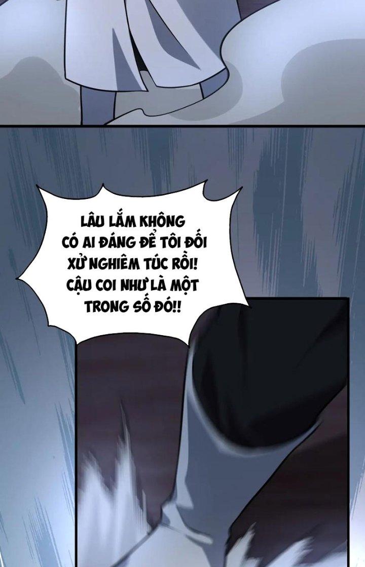 Nam Nhân Đến Từ Địa Ngục Chapter 35 - Trang 3