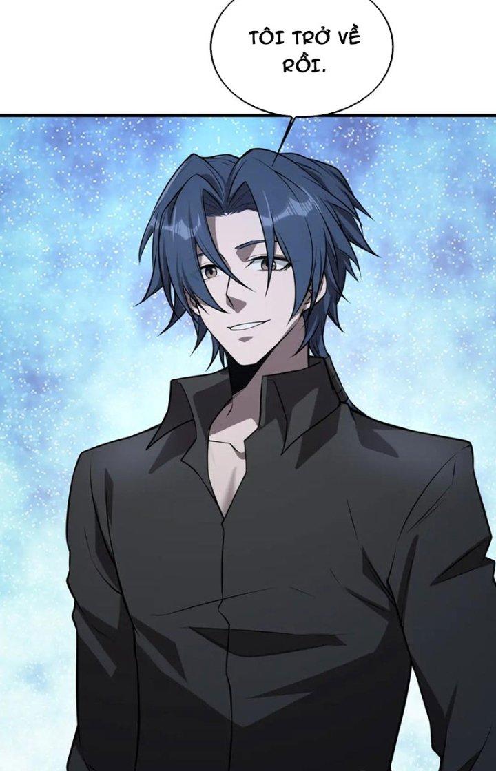 Nam Nhân Đến Từ Địa Ngục Chapter 35 - Trang 3