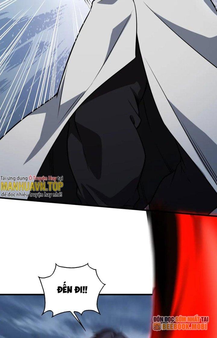 Nam Nhân Đến Từ Địa Ngục Chapter 35 - Trang 3