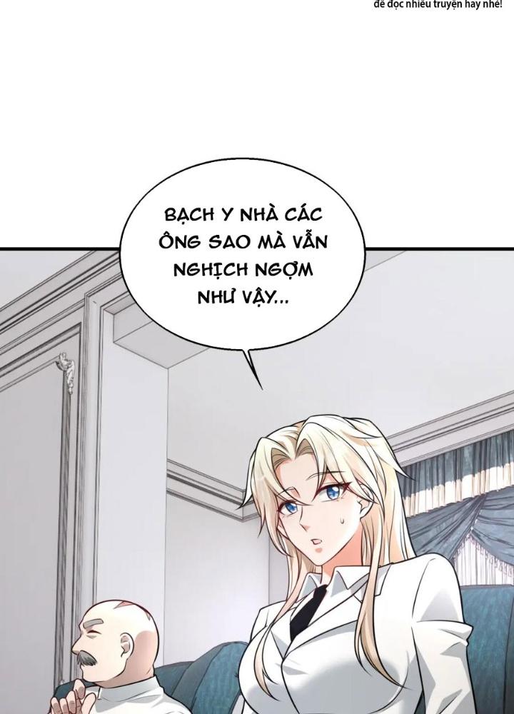 Nam Nhân Đến Từ Địa Ngục Chapter 36 - Trang 3