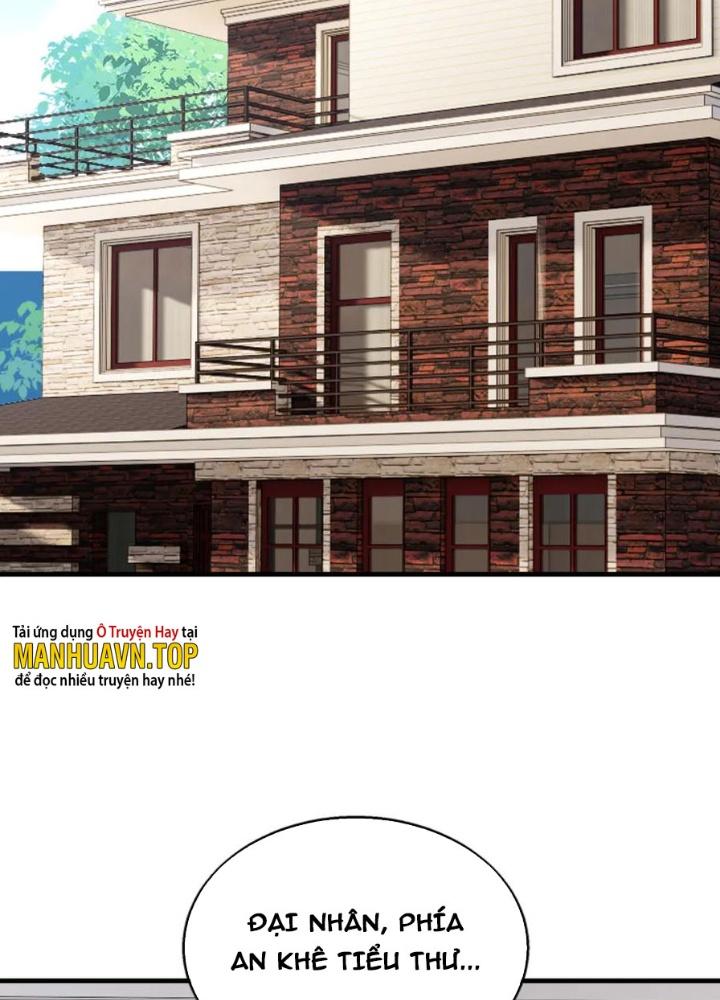 Nam Nhân Đến Từ Địa Ngục Chapter 36 - Trang 3