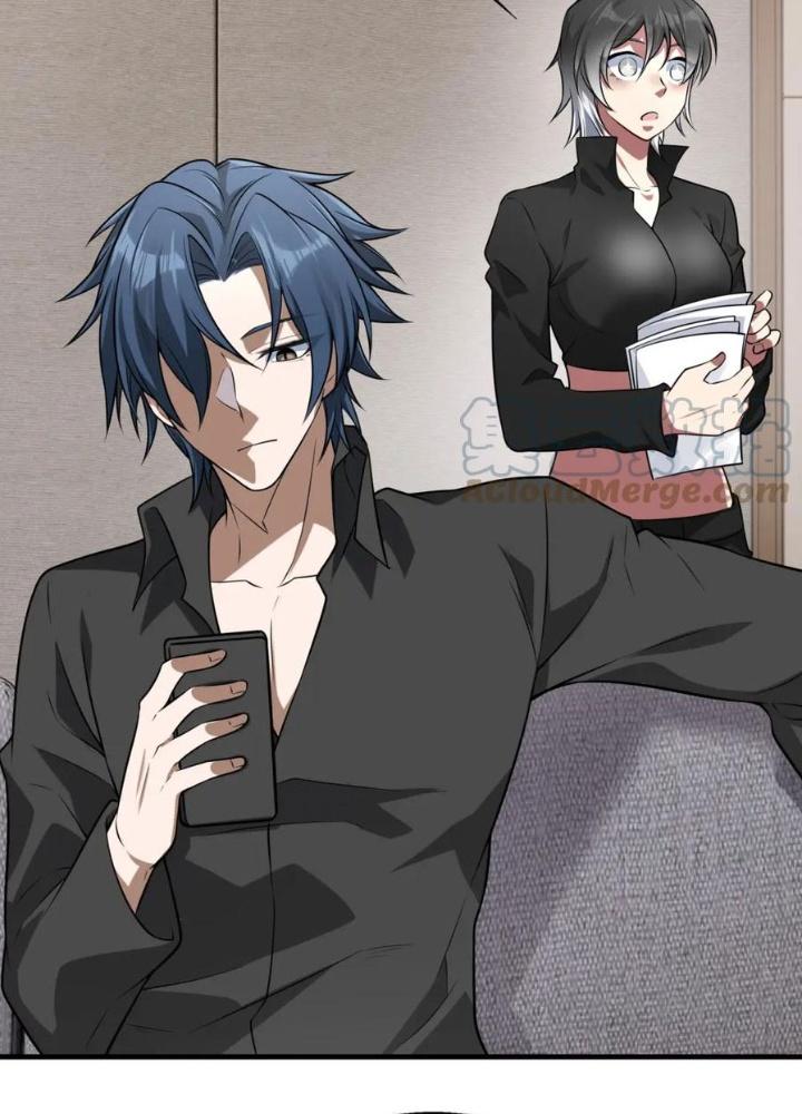 Nam Nhân Đến Từ Địa Ngục Chapter 36 - Trang 3