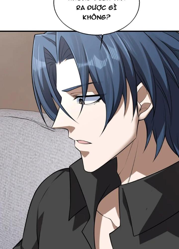 Nam Nhân Đến Từ Địa Ngục Chapter 36 - Trang 3