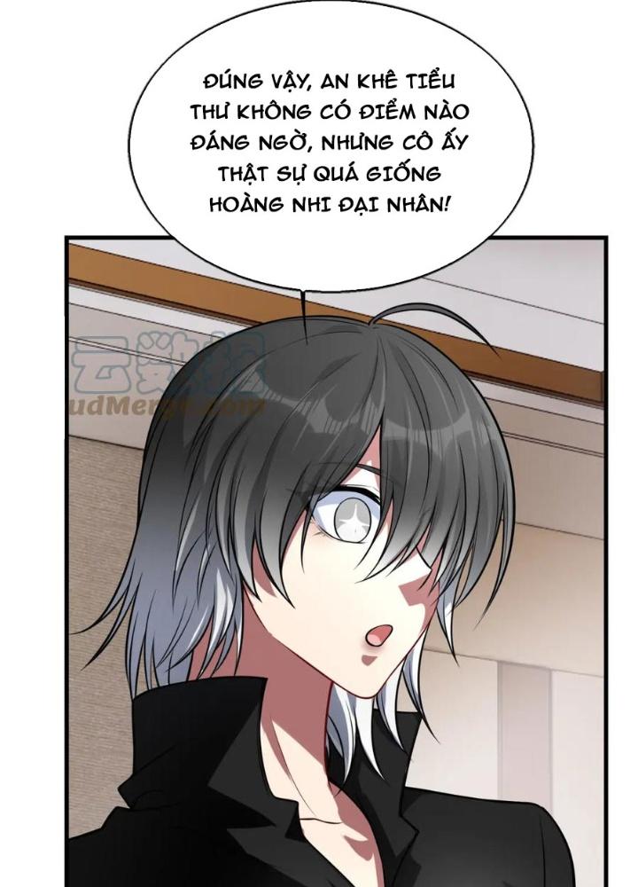 Nam Nhân Đến Từ Địa Ngục Chapter 36 - Trang 3