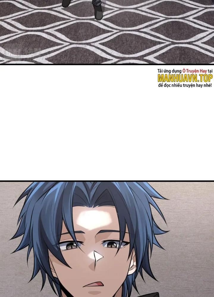 Nam Nhân Đến Từ Địa Ngục Chapter 36 - Trang 3