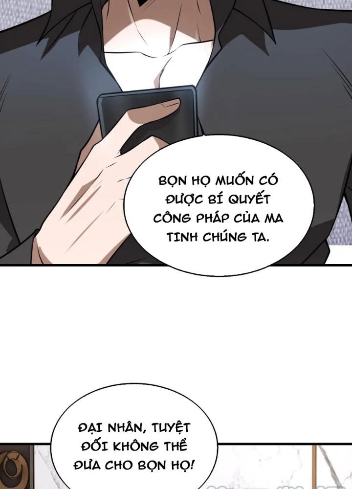 Nam Nhân Đến Từ Địa Ngục Chapter 36 - Trang 3