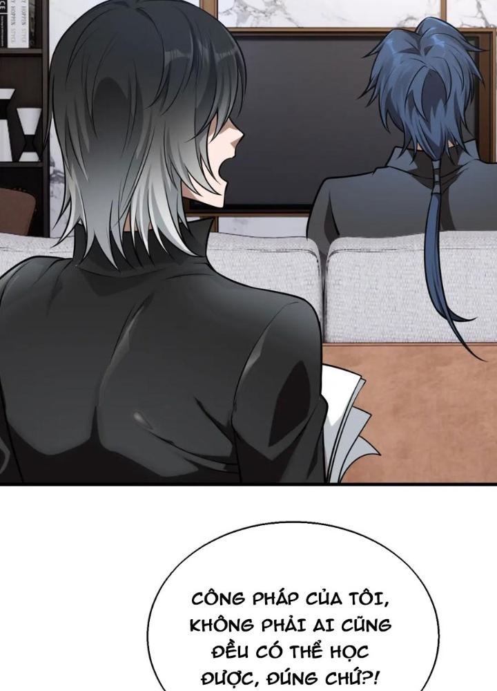Nam Nhân Đến Từ Địa Ngục Chapter 36 - Trang 3