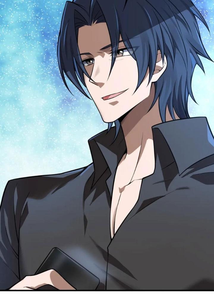 Nam Nhân Đến Từ Địa Ngục Chapter 36 - Trang 3