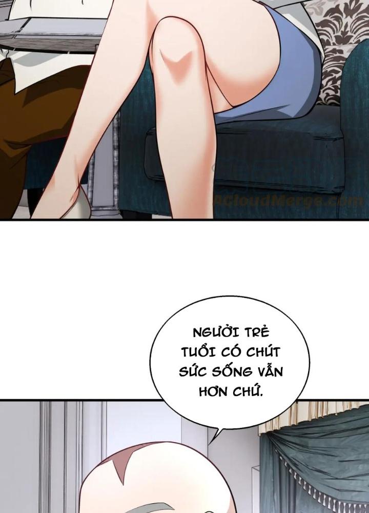 Nam Nhân Đến Từ Địa Ngục Chapter 36 - Trang 3