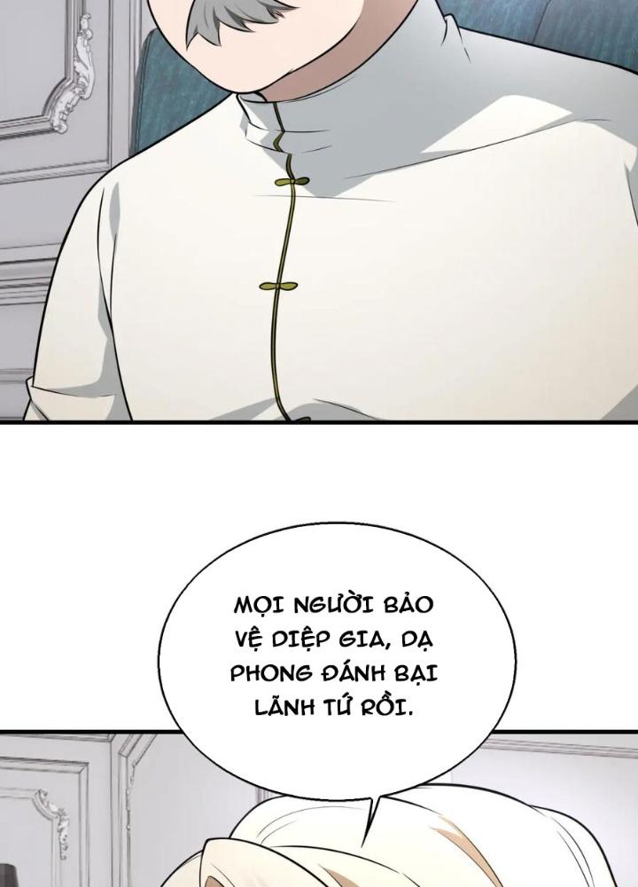 Nam Nhân Đến Từ Địa Ngục Chapter 36 - Trang 3