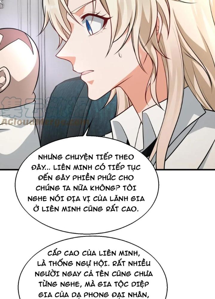 Nam Nhân Đến Từ Địa Ngục Chapter 36 - Trang 3