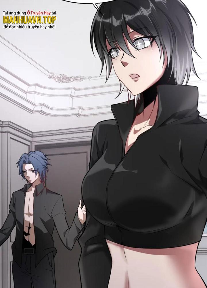 Nam Nhân Đến Từ Địa Ngục Chapter 36 - Trang 3