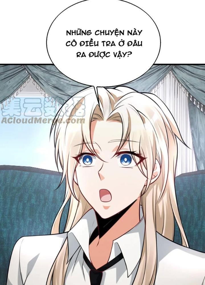 Nam Nhân Đến Từ Địa Ngục Chapter 36 - Trang 3