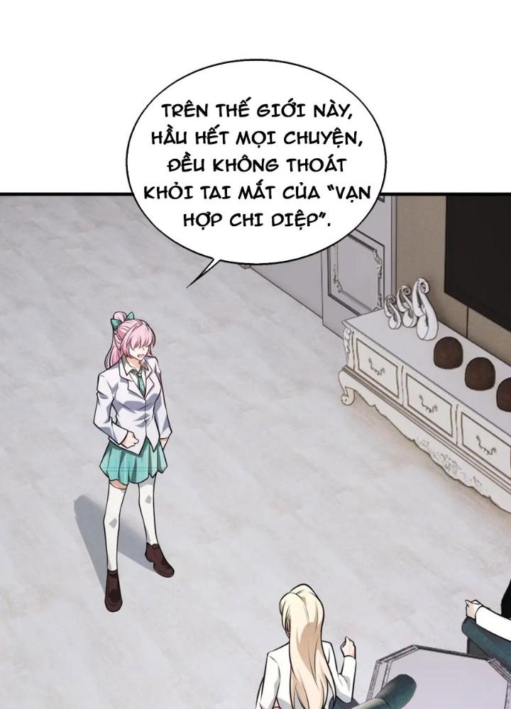 Nam Nhân Đến Từ Địa Ngục Chapter 36 - Trang 3