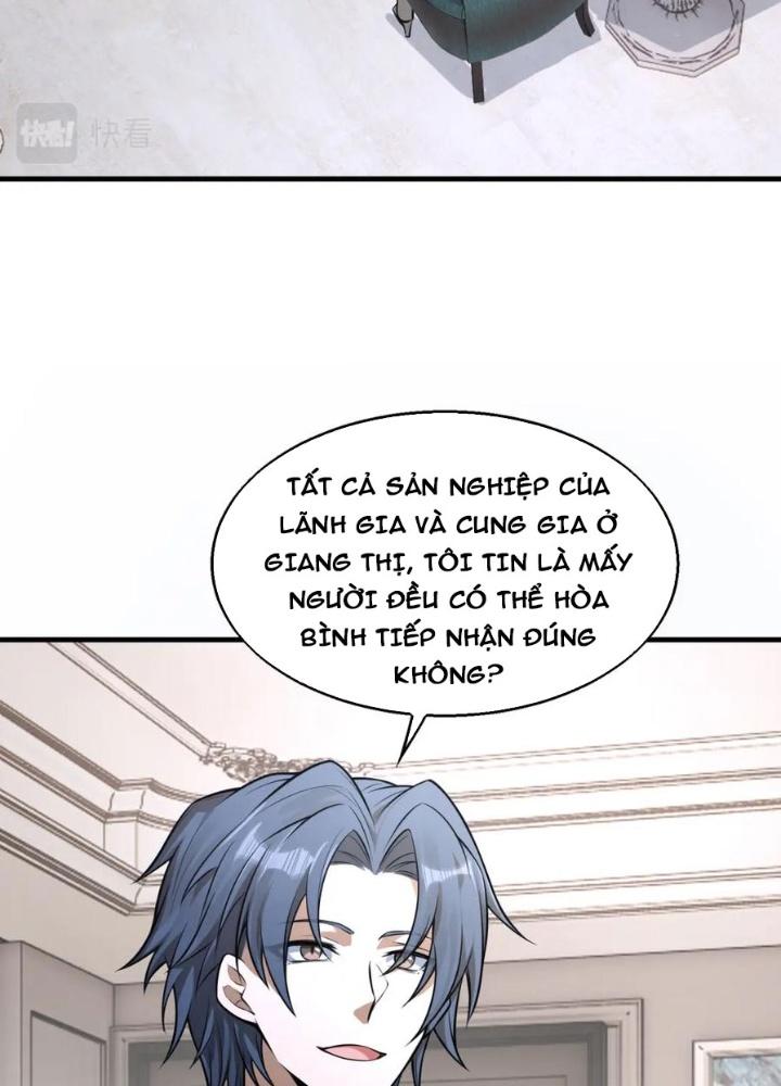 Nam Nhân Đến Từ Địa Ngục Chapter 36 - Trang 3