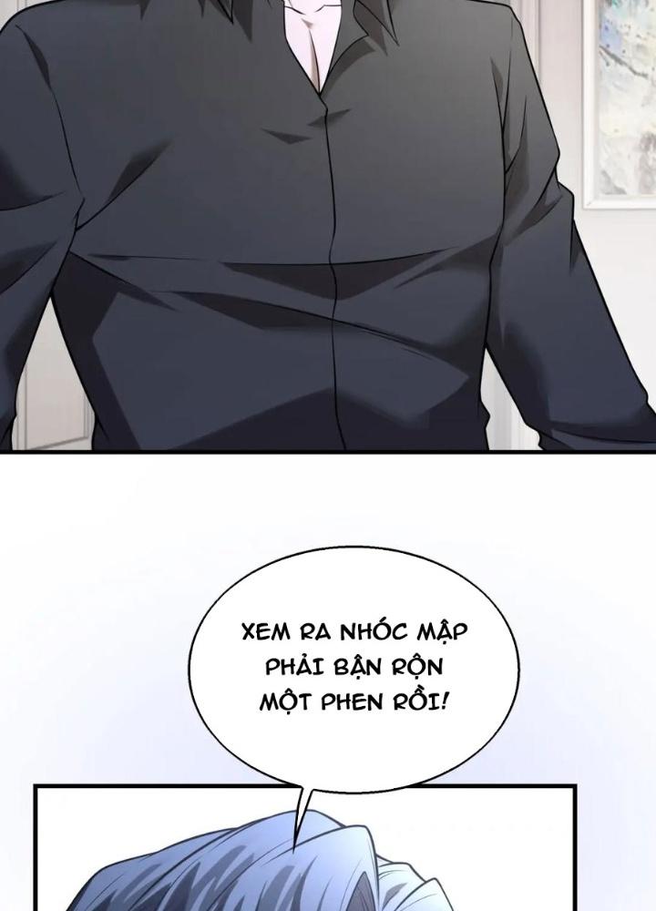 Nam Nhân Đến Từ Địa Ngục Chapter 36 - Trang 3