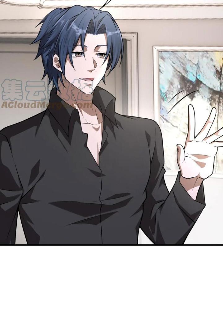 Nam Nhân Đến Từ Địa Ngục Chapter 36 - Trang 3