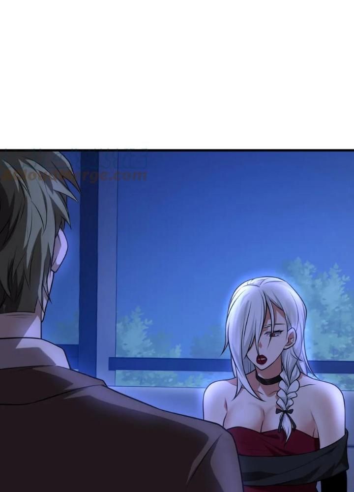 Nam Nhân Đến Từ Địa Ngục Chapter 36 - Trang 3