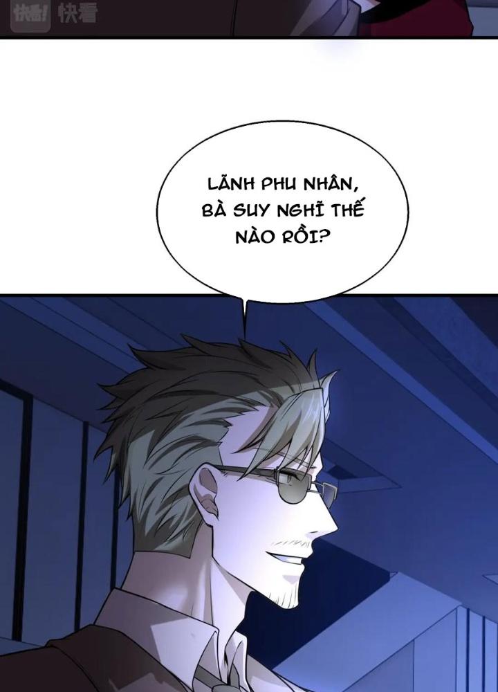 Nam Nhân Đến Từ Địa Ngục Chapter 36 - Trang 3