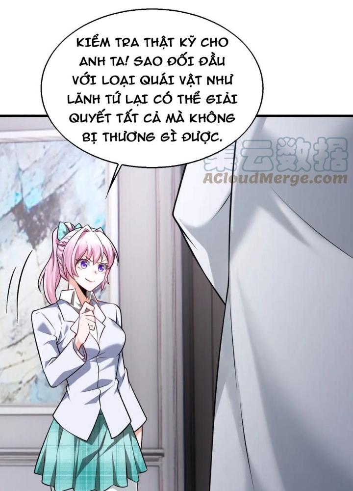 Nam Nhân Đến Từ Địa Ngục Chapter 36 - Trang 3