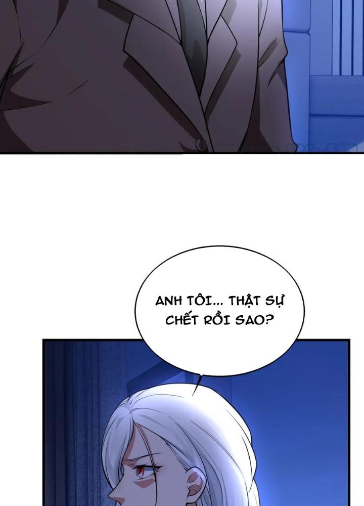 Nam Nhân Đến Từ Địa Ngục Chapter 36 - Trang 3