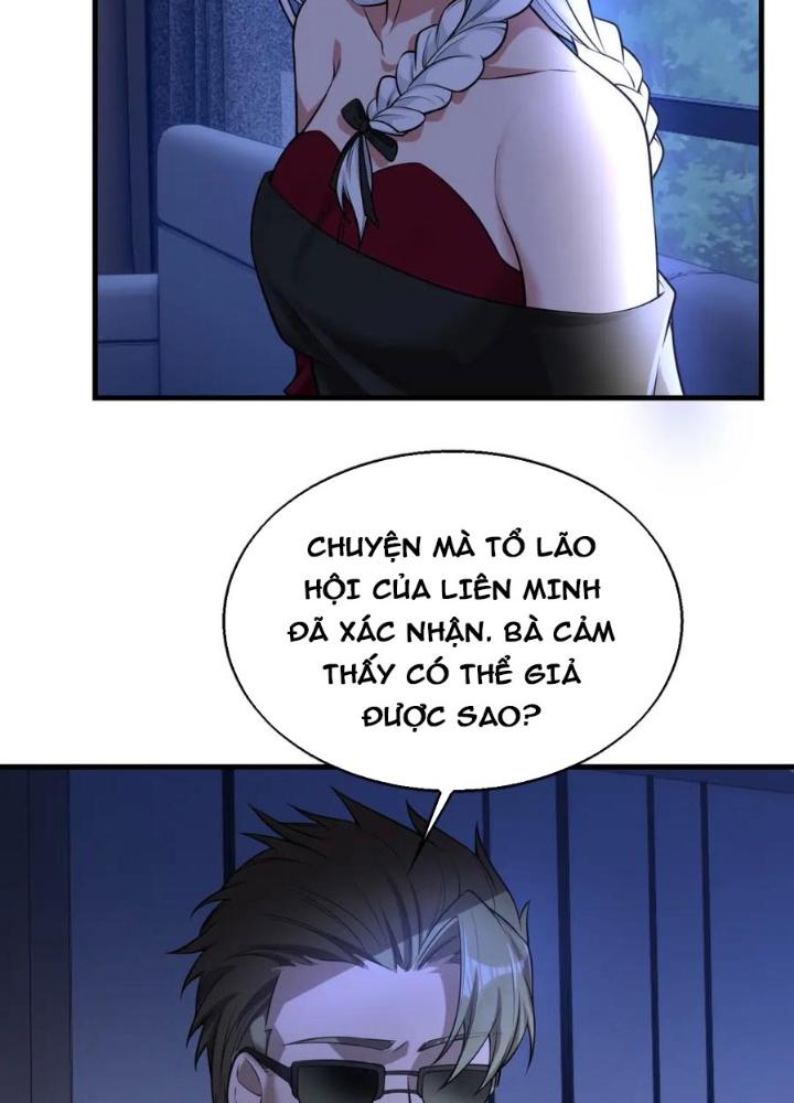 Nam Nhân Đến Từ Địa Ngục Chapter 36 - Trang 3