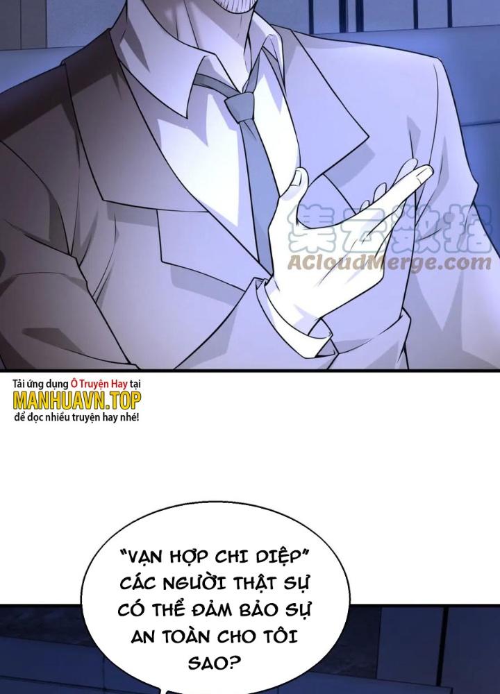 Nam Nhân Đến Từ Địa Ngục Chapter 36 - Trang 3