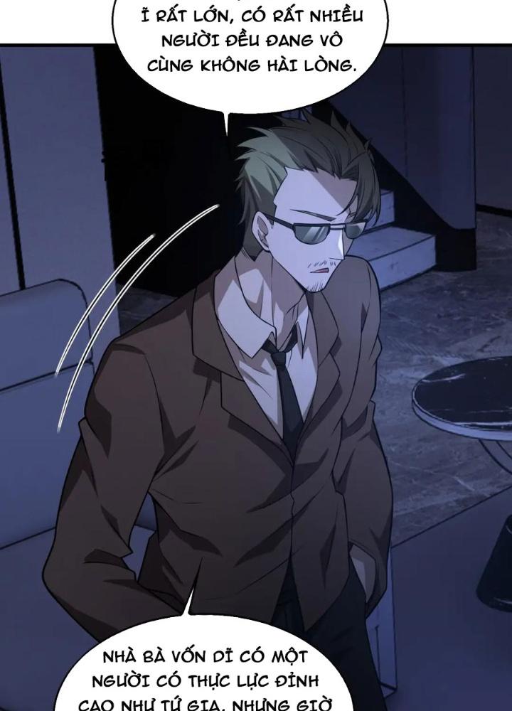 Nam Nhân Đến Từ Địa Ngục Chapter 36 - Trang 3