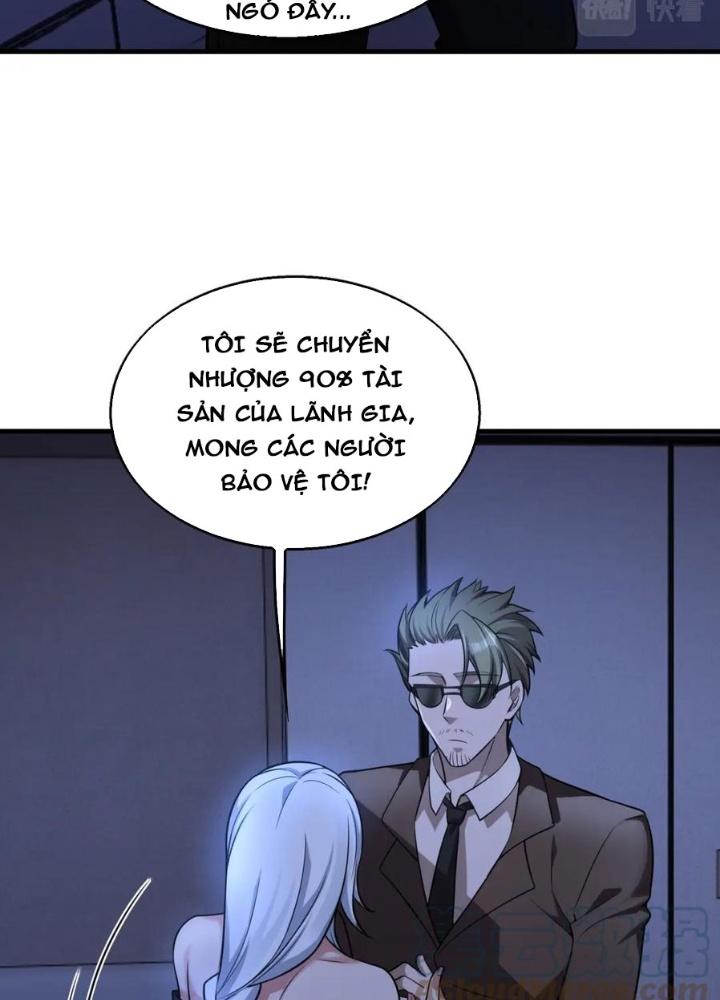 Nam Nhân Đến Từ Địa Ngục Chapter 36 - Trang 3