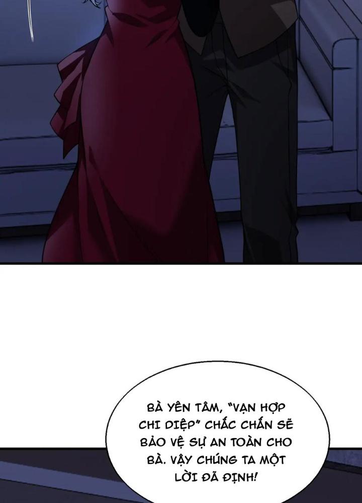 Nam Nhân Đến Từ Địa Ngục Chapter 36 - Trang 3