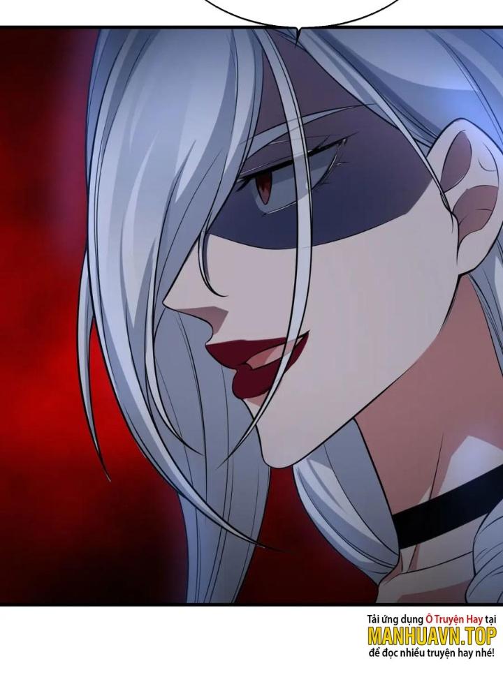 Nam Nhân Đến Từ Địa Ngục Chapter 36 - Trang 3