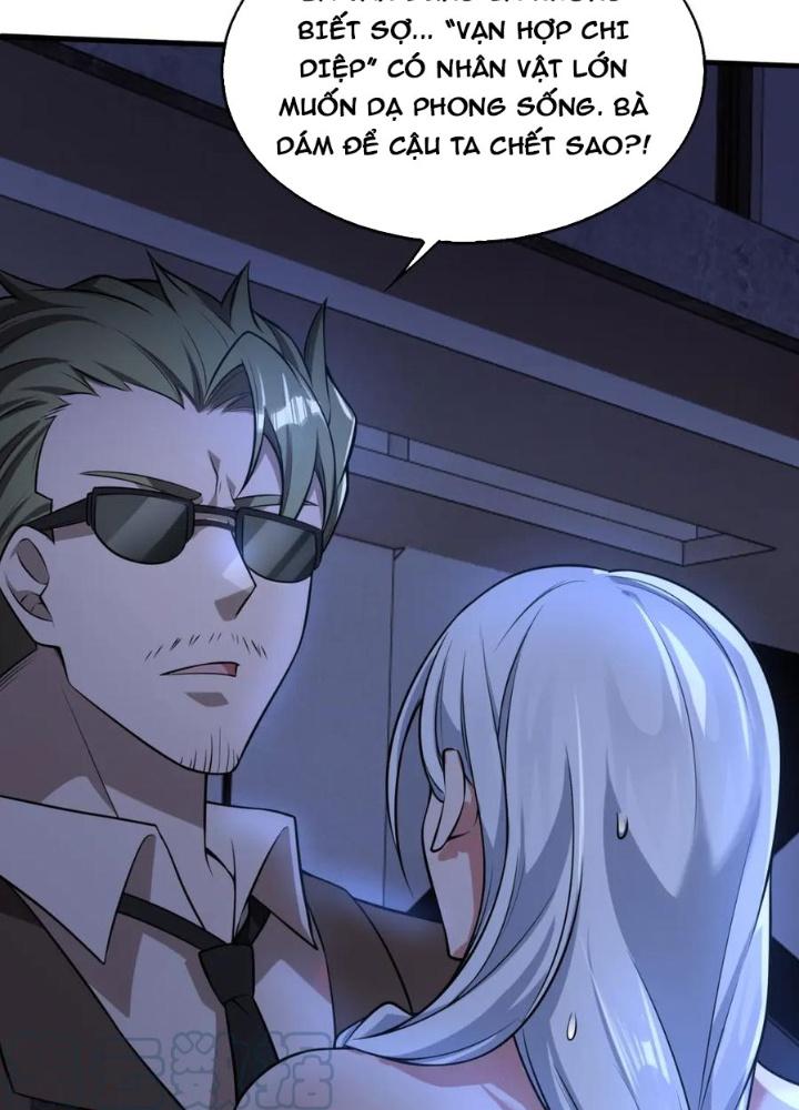 Nam Nhân Đến Từ Địa Ngục Chapter 36 - Trang 3