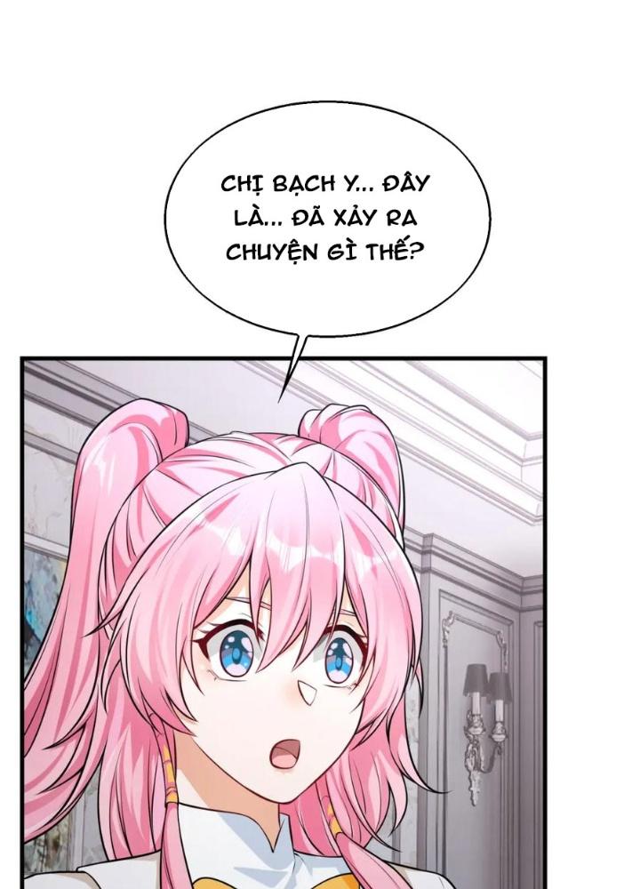 Nam Nhân Đến Từ Địa Ngục Chapter 36 - Trang 3